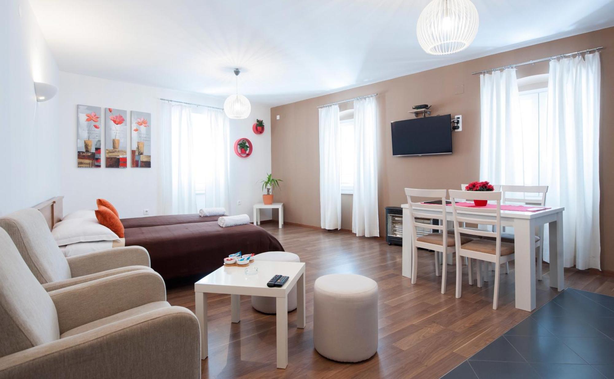 Rooms & Apartments 72 Задар Номер фото